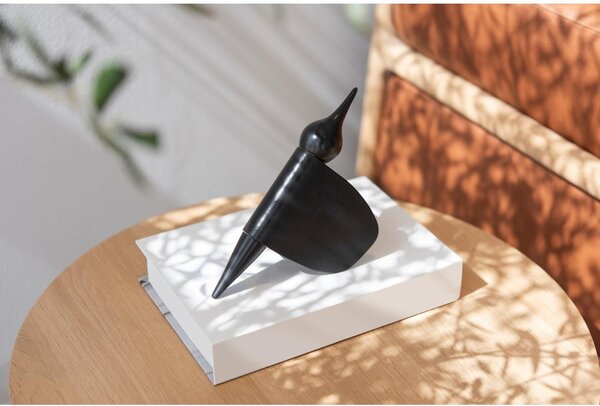 Figurka z drewna dębowego (wysokość 11,5 cm) Tica – Gazzda