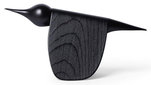 Figurka z drewna dębowego (wysokość 11,5 cm) Tica – Gazzda