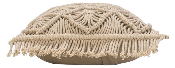 Bawełniana poduszka dekoracyjna 30x50 cm Indy – douceur d'intérieur