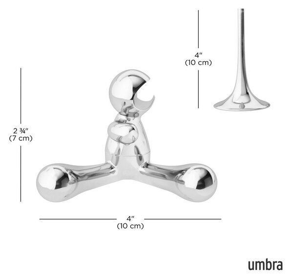 Otwieracz Rodeo – Umbra