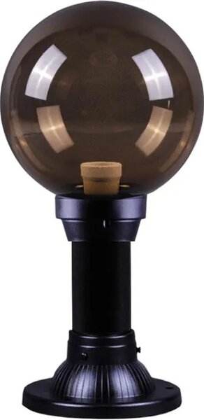 Niska lampa zewnętrzna M0-L93