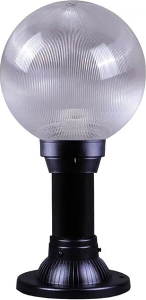 Lampa stojąca ogrodowa niska W1-F67