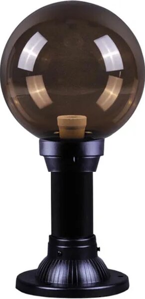 Niska lampa zewnętrzna M0-L93