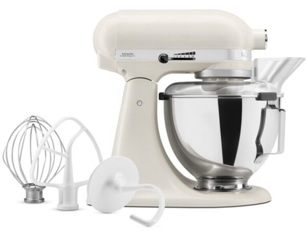 Robot kuchenny planetarny KITCHENAID 5KSM95PSEPL Porcelanowy
