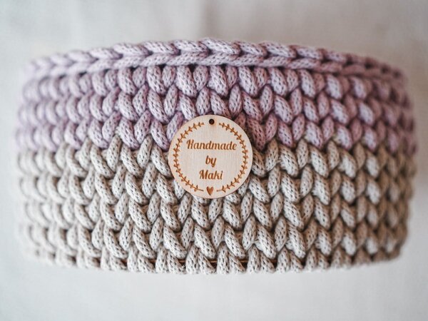 ČistéDřevo Tabliczka HANDMADE z własnym imieniem II