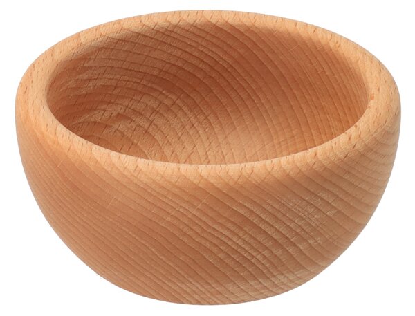 ČistéDřevo Miska drewniana 10 cm