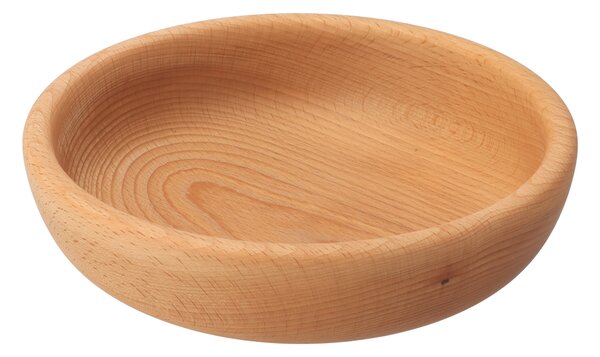ČistéDřevo Miska drewniana 22 cm