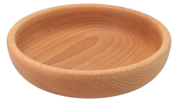 ČistéDřevo Miska drewniana 25 cm