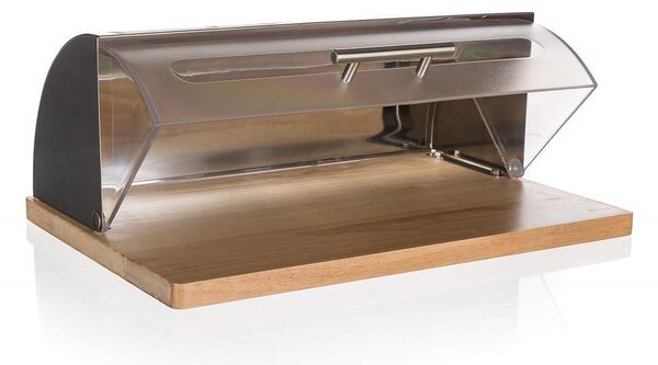 Banquet Chlebak drewniany Grande 39 cm