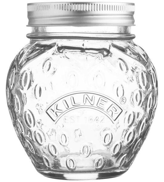 Słoik KILNER Berry Fruit 0.4 L