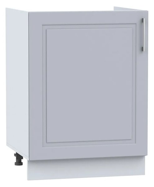 Szafka kuchenna pod zlew 60 cm D5-B37