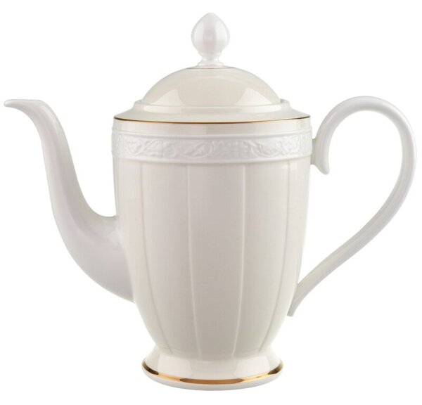Dzbanek do kawy dla 6 osób (1,2 l) Ivoire Villeroy & Boch