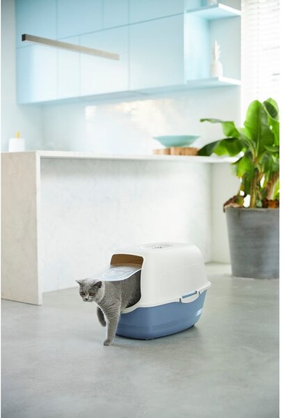 Kuweta dla kota 56x40 cm Eco Bailey – Rotho