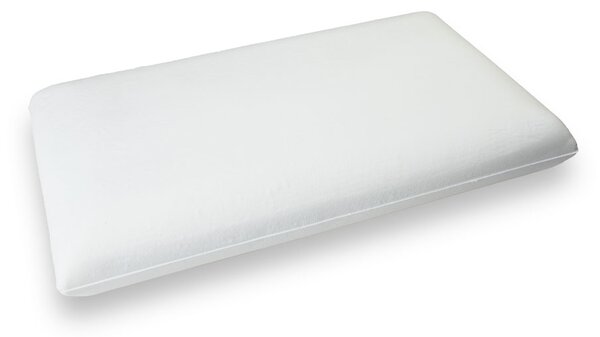 Poduszka z pianki z pamięcią kształtu New Pulse, 72 x 42 cm