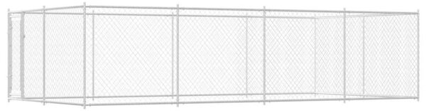 Kojec dla psa, 7,6 x 3,8 x 1,9 m