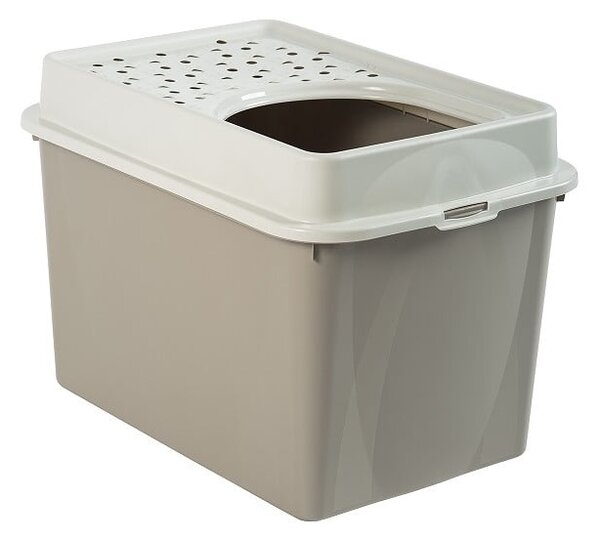 Kuweta dla kota 57,2x39,3 cm Eco Berty – Rotho
