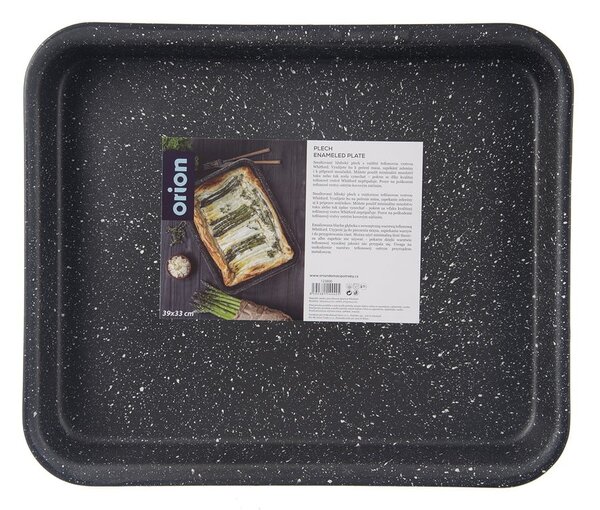 Blaszka 33x39 cm Grande – Orion