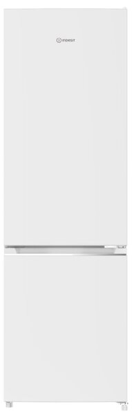 Lodówka INDESIT INKS8261W4E 177cm Biała
