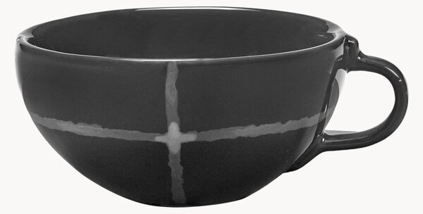 Serax x Kelly Wearstler, komplet kubków z porcelany Zuma, 2 elem