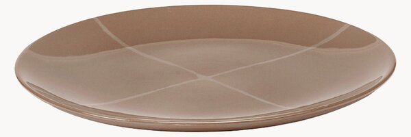 Komplet talerzy Sienna Zuma, 2 elem