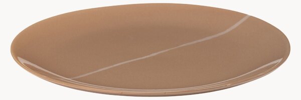 Komplet talerzy Sienna Zuma, 2 elem