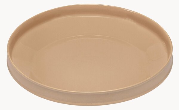Miska z porcelany Dune