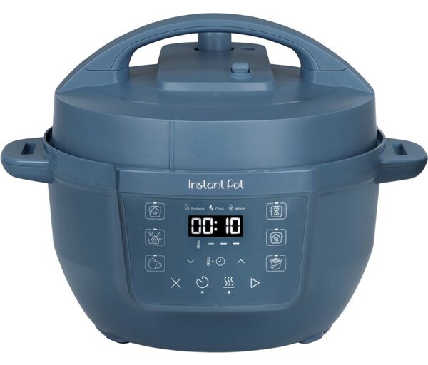 Multicooker INSTANT POT Mini Niebieski