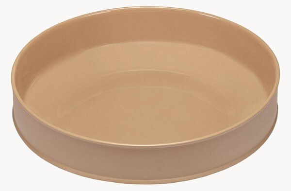 Misa z porcelany Dune