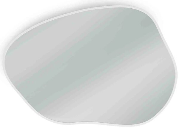 Designerskie lustro led 50x36 cm E3-C01