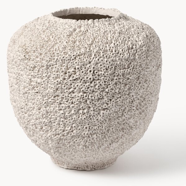 Ręcznie wykonany wazon Sunao, W 30 cm
