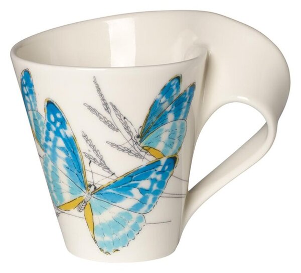 Kubek (240 ML) Morpho cypris NewWave Caffè Villeroy & Boch