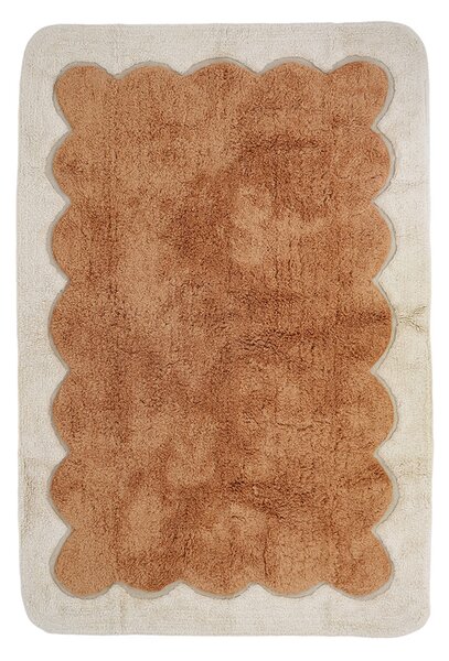 Dywan dziecięcy ALFONSINA TOAST 100 x 150cm