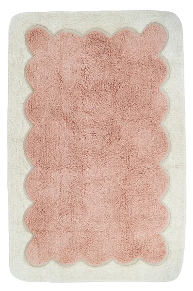 Dywan dziecięcy ALFONSINA BLUSH 100 x 150cm