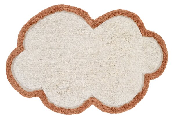 Dywan dziecięcy LITTLE NIMBUS TOFFEE 70x110cm