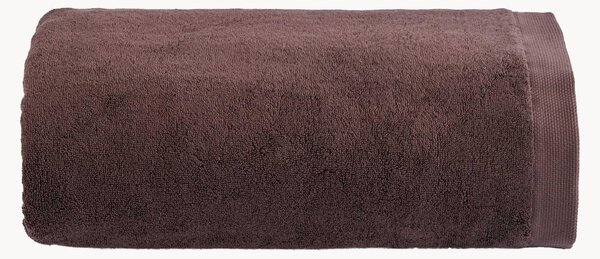 Ręcznik kąpielowy z bawełny frotte Luxe
