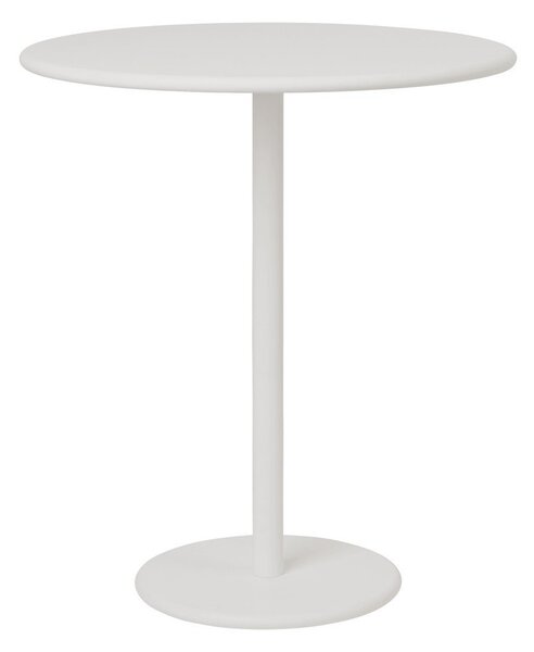 Aluminiowy okrągły stolik ogrodowy ø 40 cm Stay – Blomus