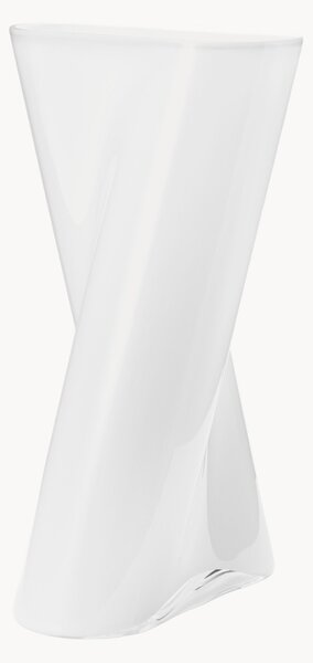 Wazon ze szkła Lituus, W 32 cm