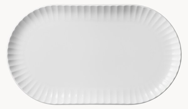 Półmisek z porcelany Bernadotte