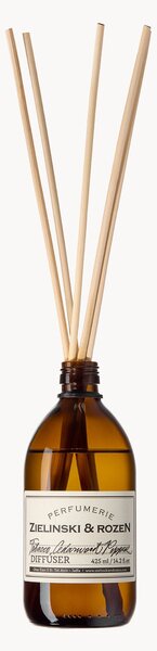 Dyfuzor zapachowy Tobacco (tytoń, drzewo cedrowe & pieprz), 425 ml