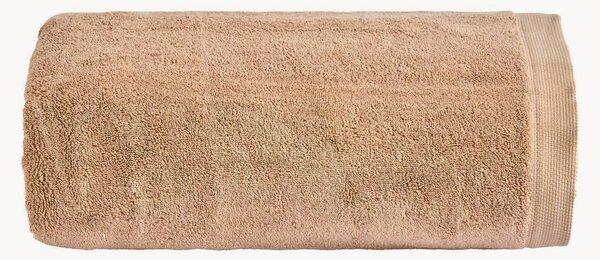 Ręcznik kąpielowy z frotte z bawełny Luxe