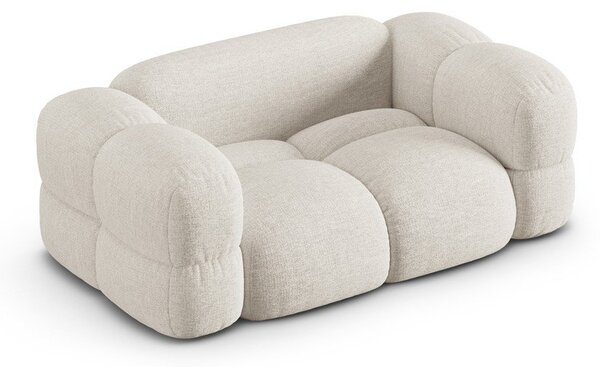 Beżowa sofa 180 cm Loretto – Cosmopolitan Design