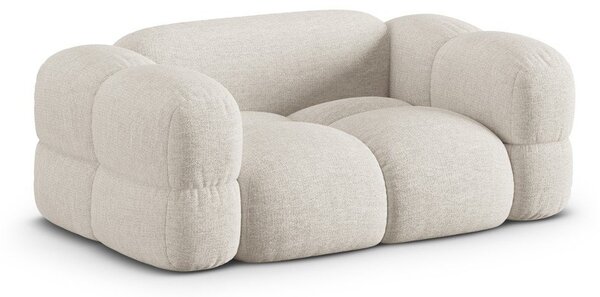 Beżowa sofa 180 cm Loretto – Cosmopolitan Design