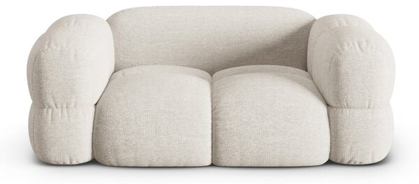 Beżowa sofa 180 cm Loretto – Cosmopolitan Design