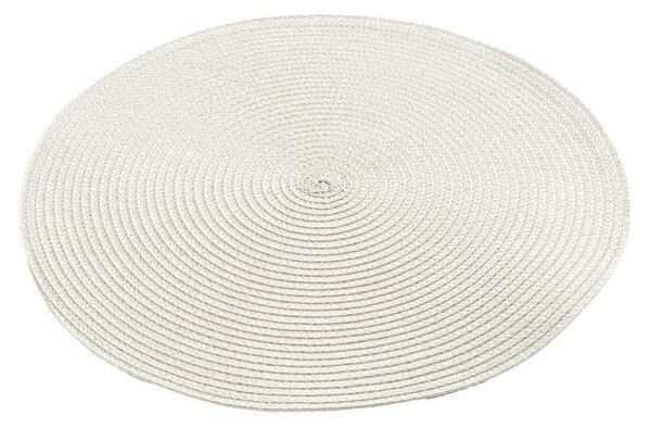 Plastikowa mata stołowa ø 35 cm Zebulon – douceur d'intérieur