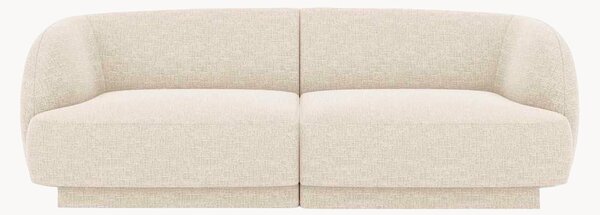 Sofa z szenilu Miley (2-osobowa), S 180 cm