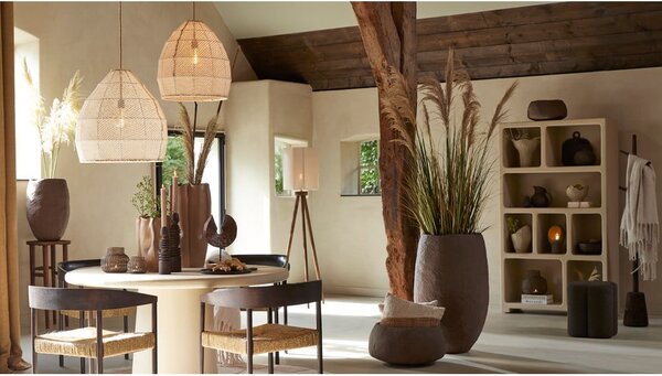 Okrągły stół ø 140 cm Kulona – Light & Living