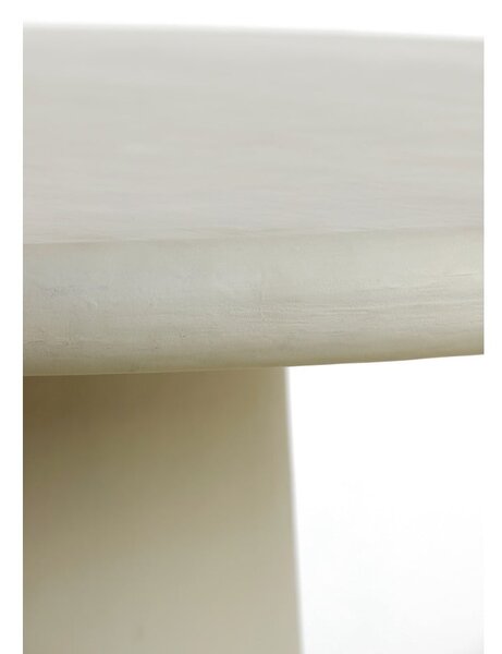 Okrągły stół ø 140 cm Kulona – Light & Living