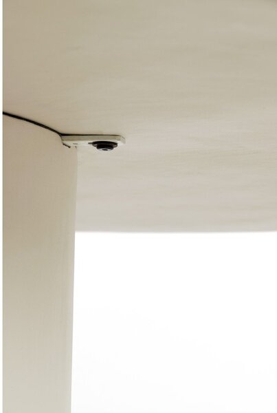 Okrągły stół ø 140 cm Kulona – Light & Living