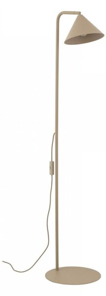 Lampa podłogowa TK Lighting CONO SABIA 16204 – stylowa do salonu, nowoczesny design, eleganckie oświetlenie wnętrza
