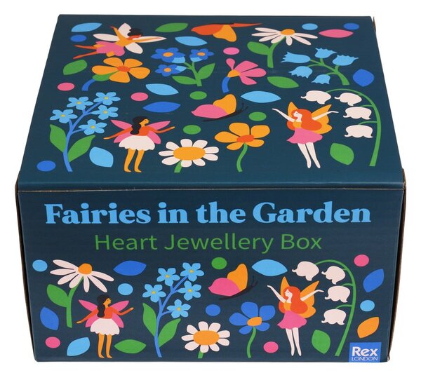 Pozytywka Fairies in the Garden – Rex London